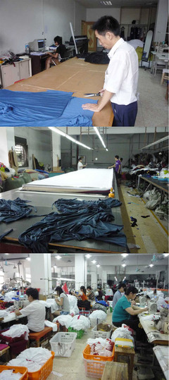 工廠直銷，一件起批！打造專屬企業文化衫的明智之選