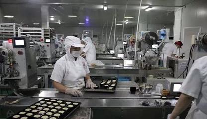 零食巨頭的“烘焙工廠”思味王 老字號如何將文化基因注入年輕化產(chǎn)品