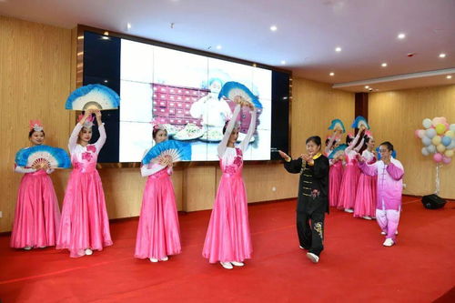 弘揚爨中文化，建設(shè)魅力新院 曲靖市中醫(yī)醫(yī)院2021年5·12國際護士節(jié)慶?；顒蛹o實